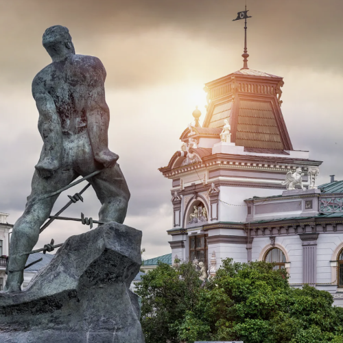 Музей Мусы Джалиля