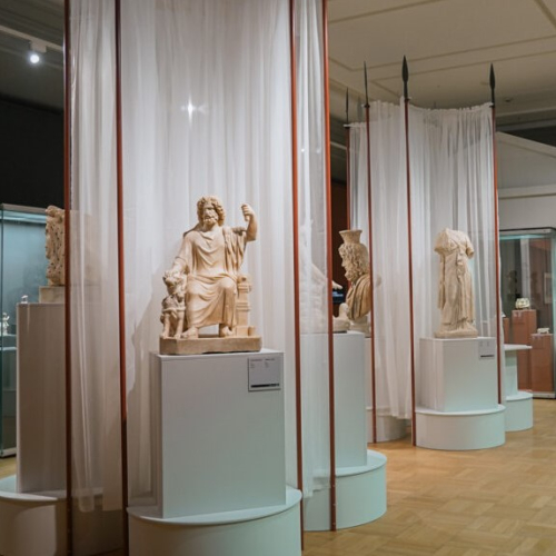 Эрмитаж Казань