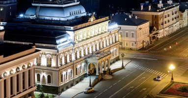Казанская ратуша