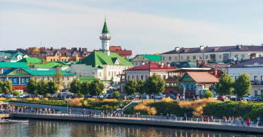 Старо-Татарская слобода